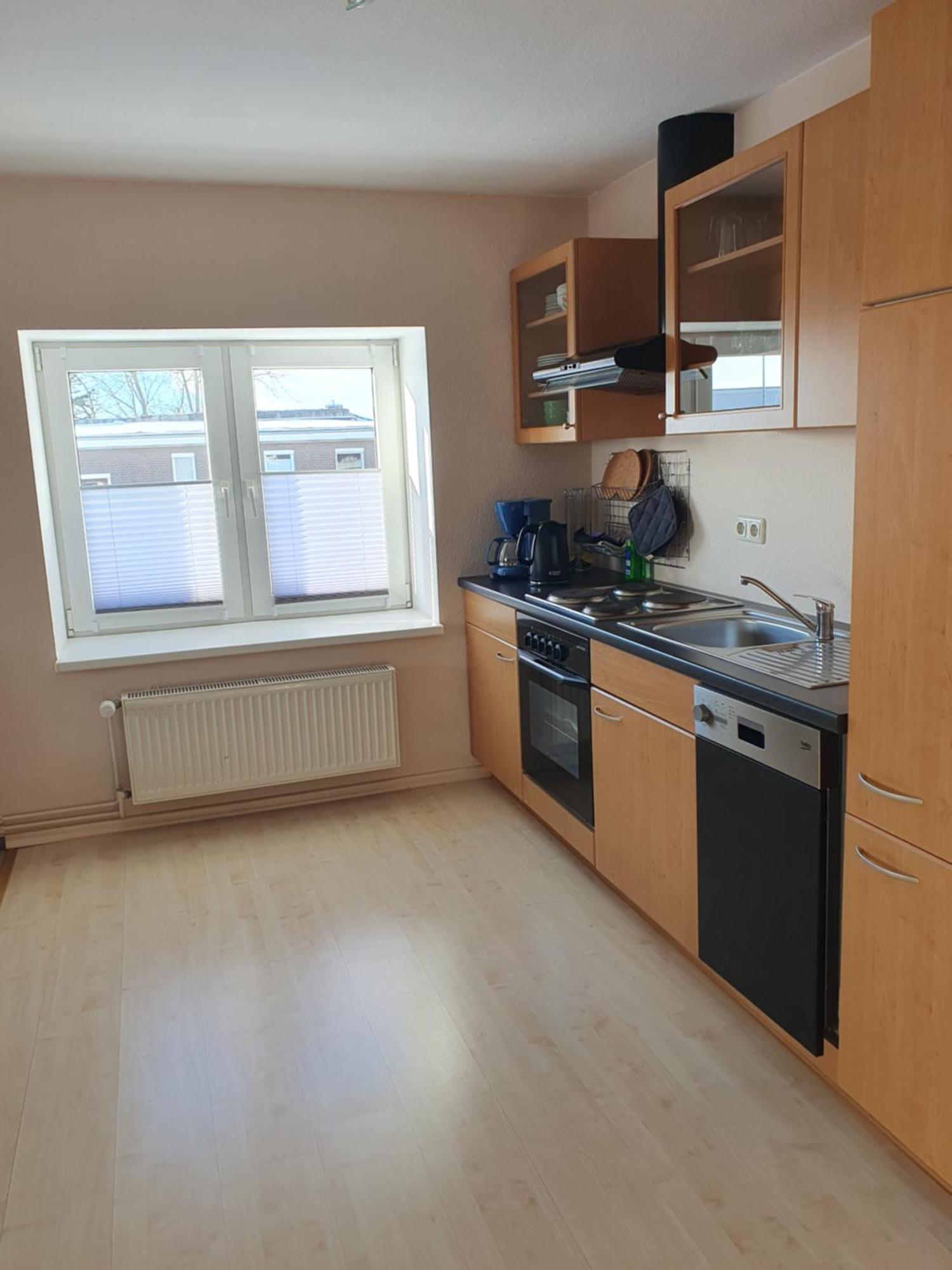 Neumuehler Hof- Ferienwohnung "Thomas" 3 Zimmer,3 Baeder Mit Dusche, Kostenfreie Parkplaetze Vor Dem Haus 슈베린 외부 사진