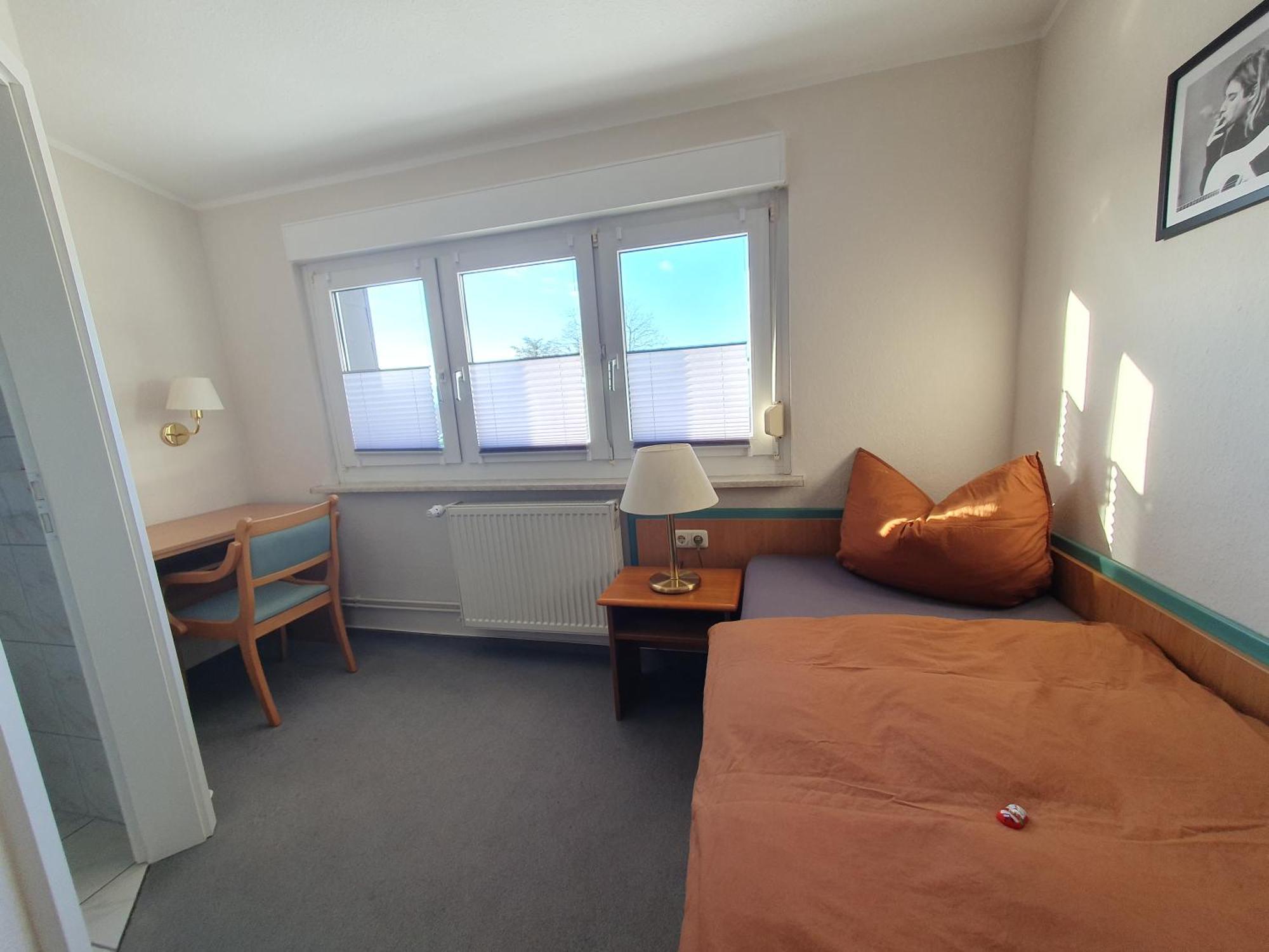 Neumuehler Hof- Ferienwohnung "Thomas" 3 Zimmer,3 Baeder Mit Dusche, Kostenfreie Parkplaetze Vor Dem Haus 슈베린 외부 사진