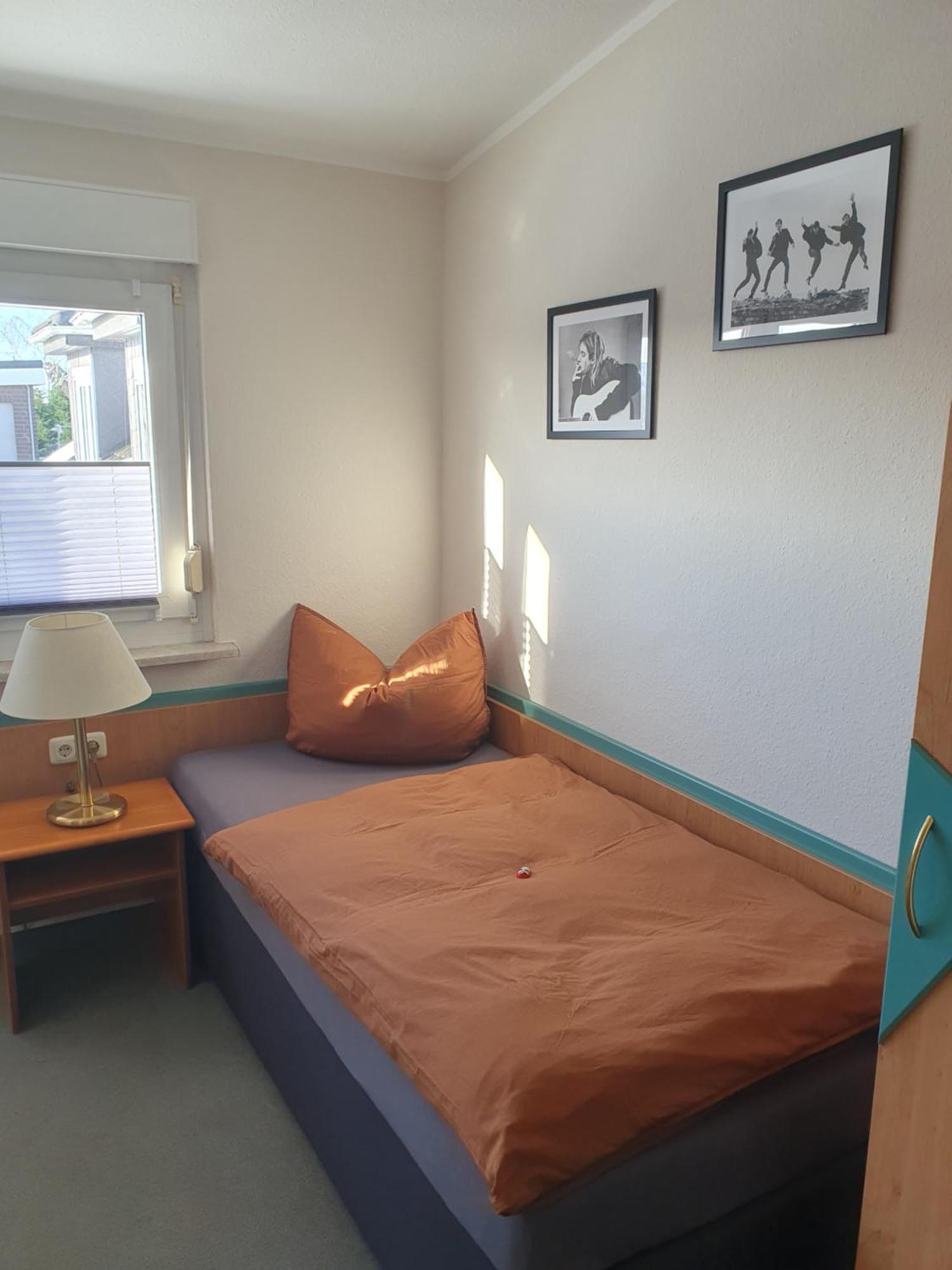Neumuehler Hof- Ferienwohnung "Thomas" 3 Zimmer,3 Baeder Mit Dusche, Kostenfreie Parkplaetze Vor Dem Haus 슈베린 외부 사진