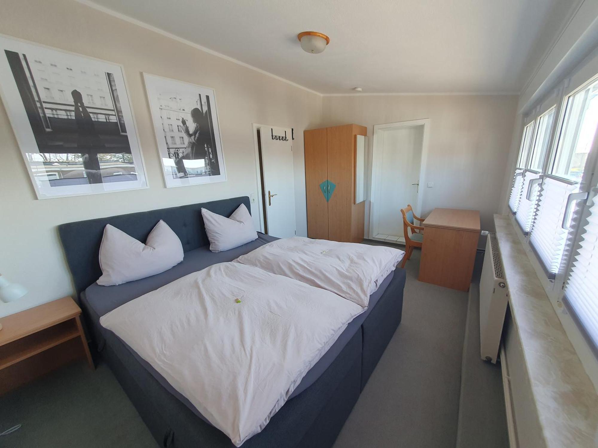 Neumuehler Hof- Ferienwohnung "Thomas" 3 Zimmer,3 Baeder Mit Dusche, Kostenfreie Parkplaetze Vor Dem Haus 슈베린 외부 사진