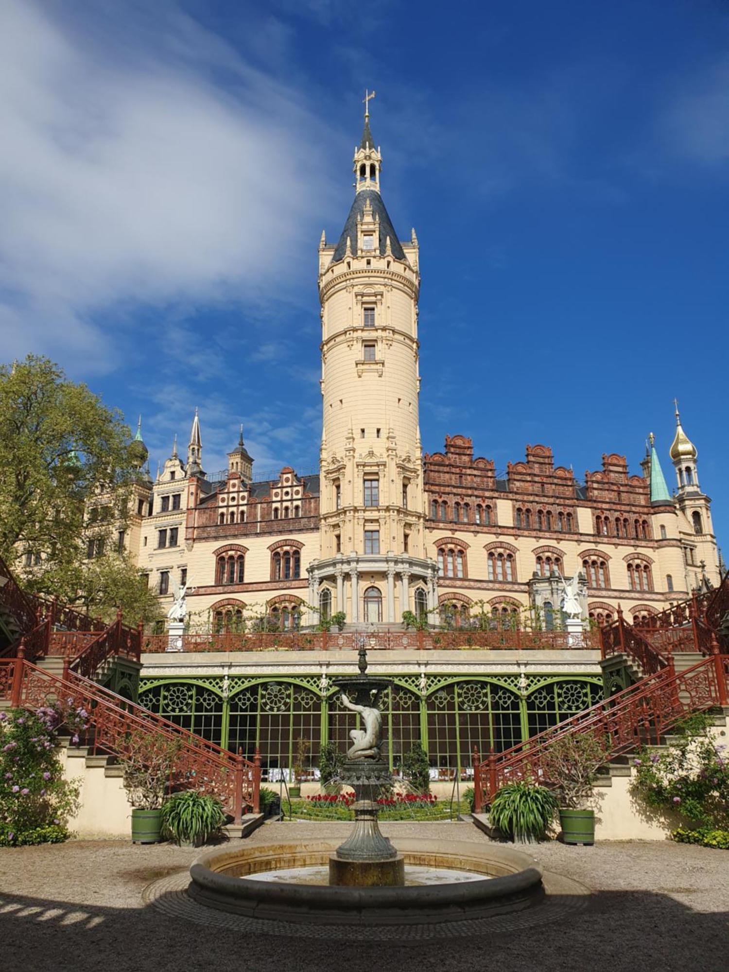 Neumuehler Hof- Ferienwohnung "Thomas" 3 Zimmer,3 Baeder Mit Dusche, Kostenfreie Parkplaetze Vor Dem Haus 슈베린 외부 사진