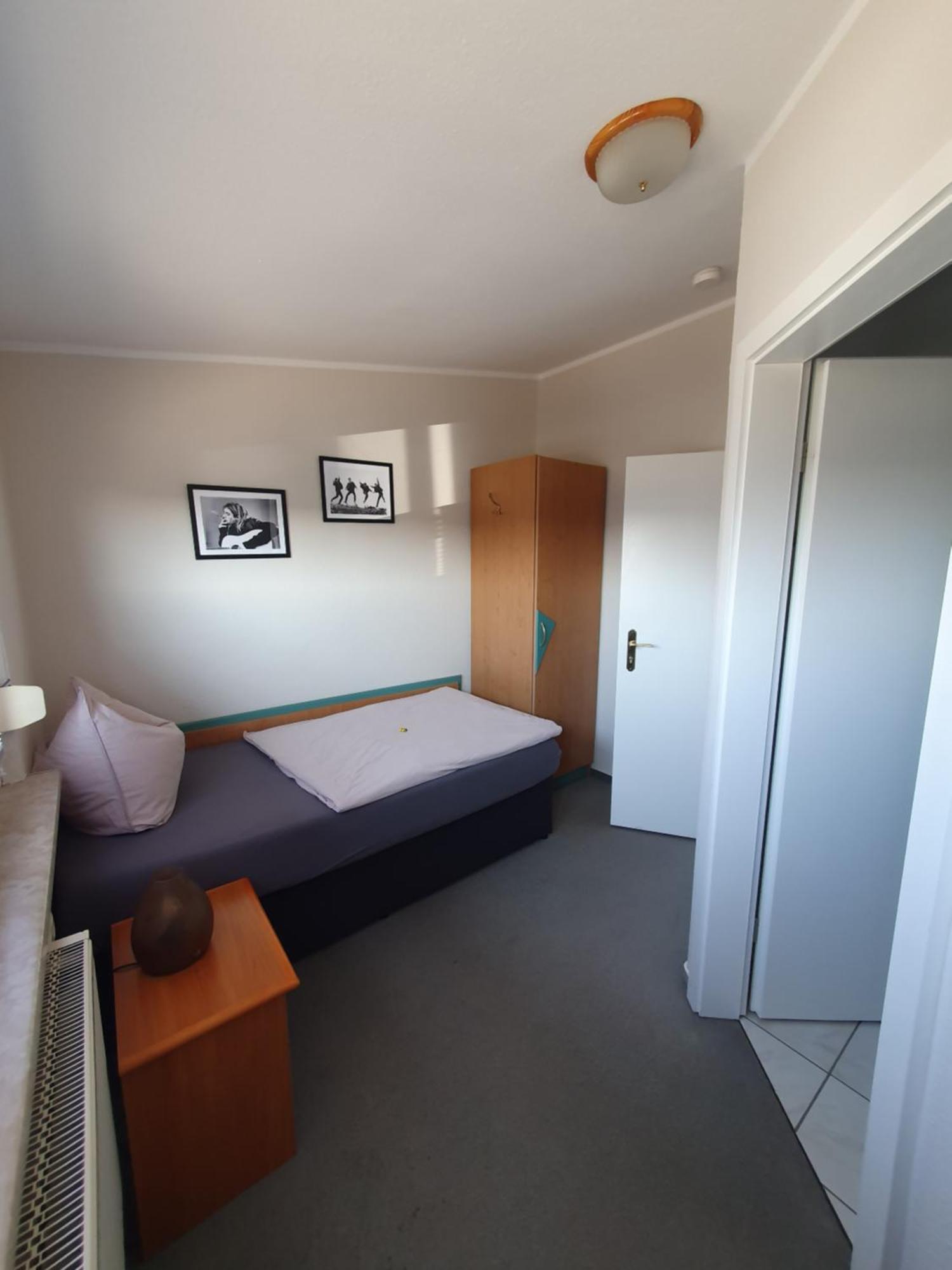 Neumuehler Hof- Ferienwohnung "Thomas" 3 Zimmer,3 Baeder Mit Dusche, Kostenfreie Parkplaetze Vor Dem Haus 슈베린 외부 사진