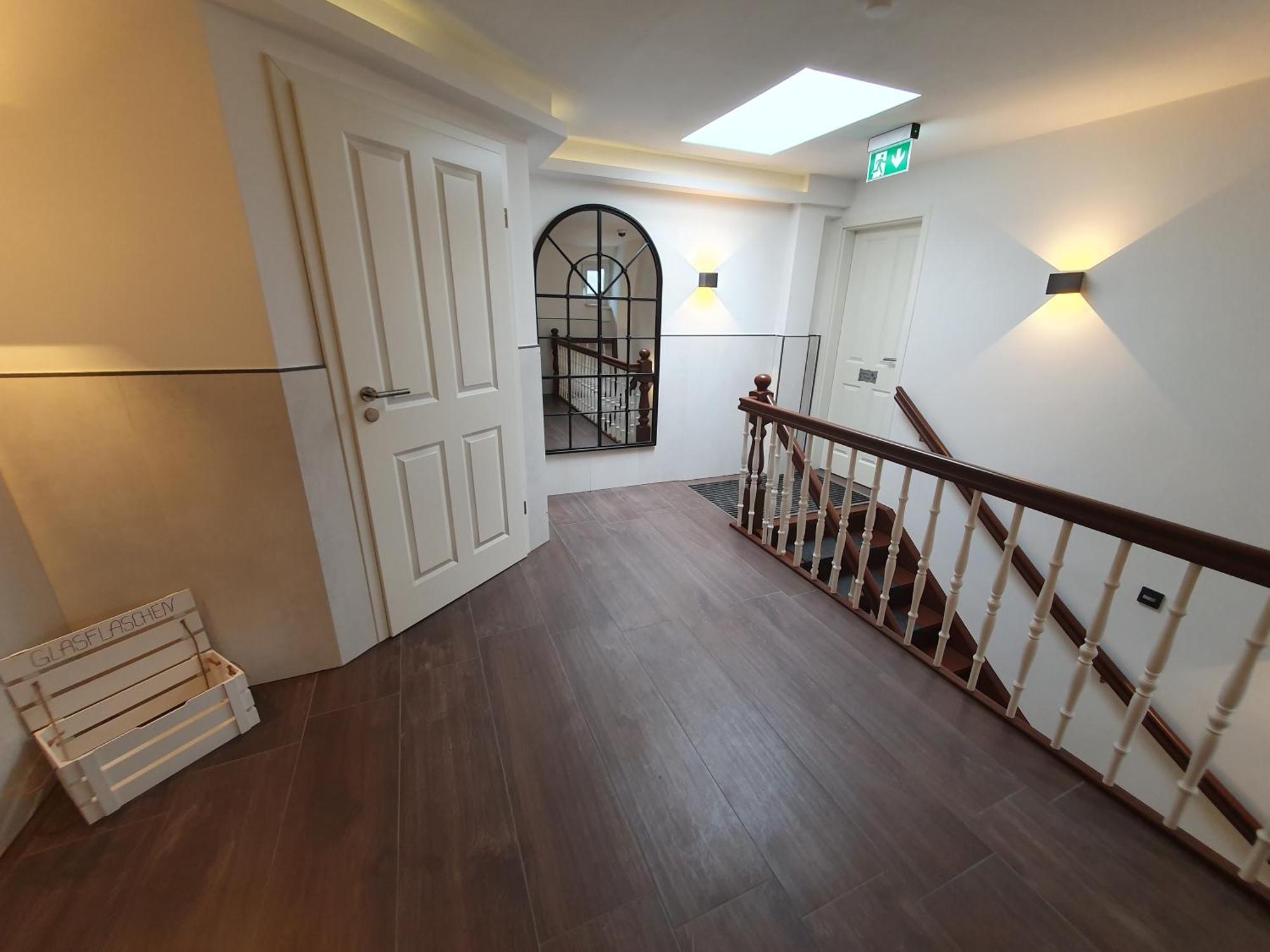 Neumuehler Hof- Ferienwohnung "Thomas" 3 Zimmer,3 Baeder Mit Dusche, Kostenfreie Parkplaetze Vor Dem Haus 슈베린 외부 사진