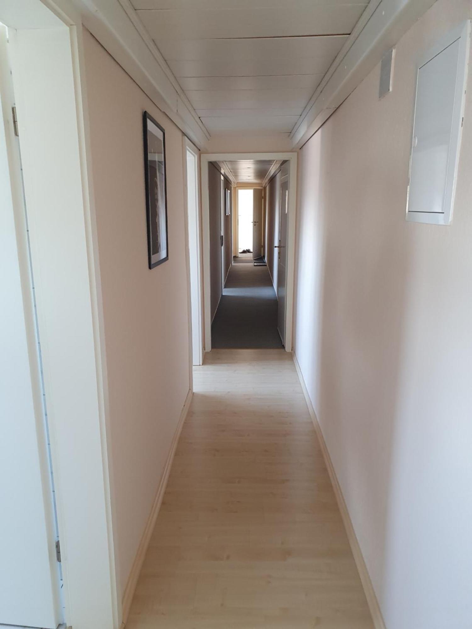 Neumuehler Hof- Ferienwohnung "Thomas" 3 Zimmer,3 Baeder Mit Dusche, Kostenfreie Parkplaetze Vor Dem Haus 슈베린 외부 사진
